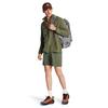 Under Armour Explor Woven Outdoor Sports Minimalist Casual Solid Shirt Men shirts Dark-Green 6010865-390