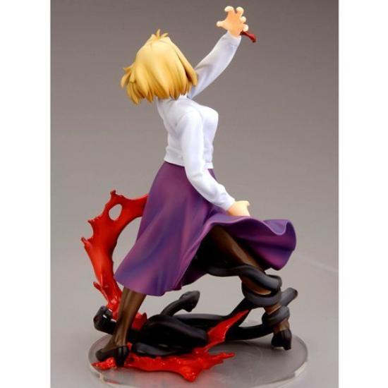 Alter FA4 TYPE-MOON Collection "Alcuid Brunstad"
