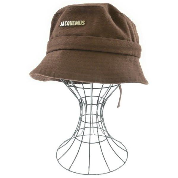 Used JACQUEMUS Hat Ladies [Secondhand] [Used] [Free Shipping]