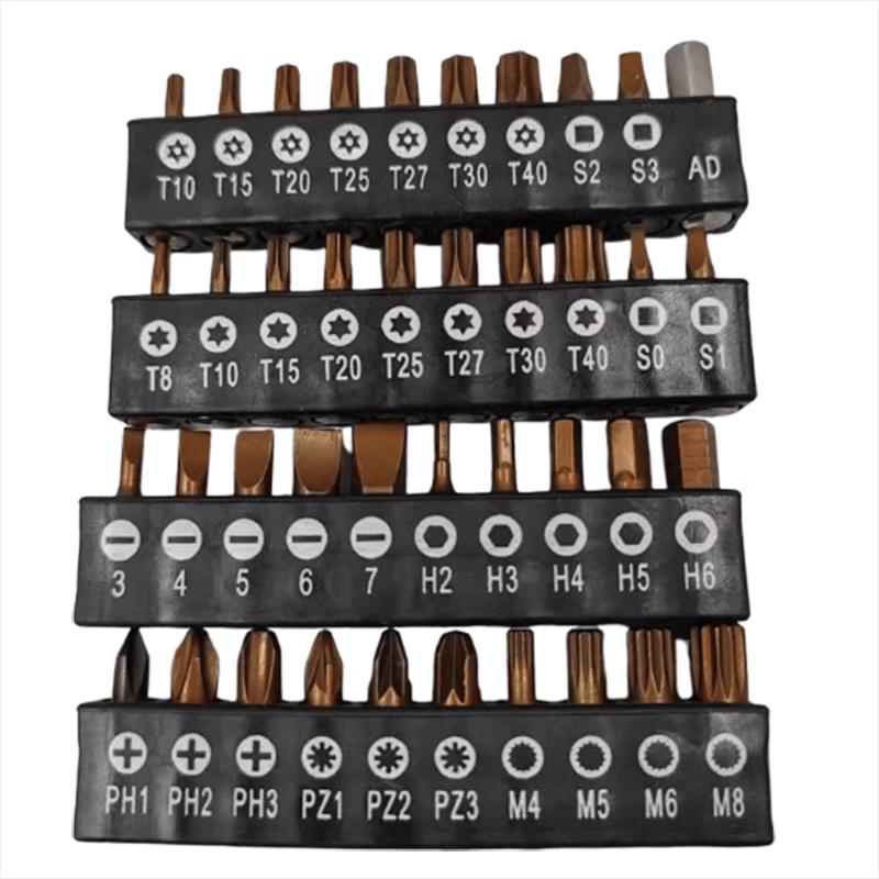 Lingxi 21-Piece Screwdriver Set