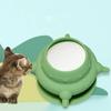 For Creative Baby Pet Soft Silicone Household Kitten Nipple Feeder Rabbits Feeder Puppy Milk Bottle Cat Milk Feeder