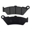 Motorcycle Parts Front Rear Brake Pads Kit for Yamaha XT660R 2004-2010 For APRILIA Pegaso 650 Trial