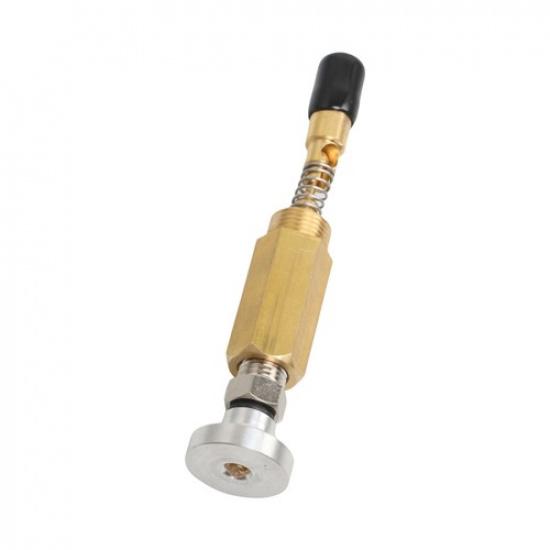 Carburetor Choke Cable Eliminator Kit for Arctic Cat 300 Kawasaki Prairie 360 US