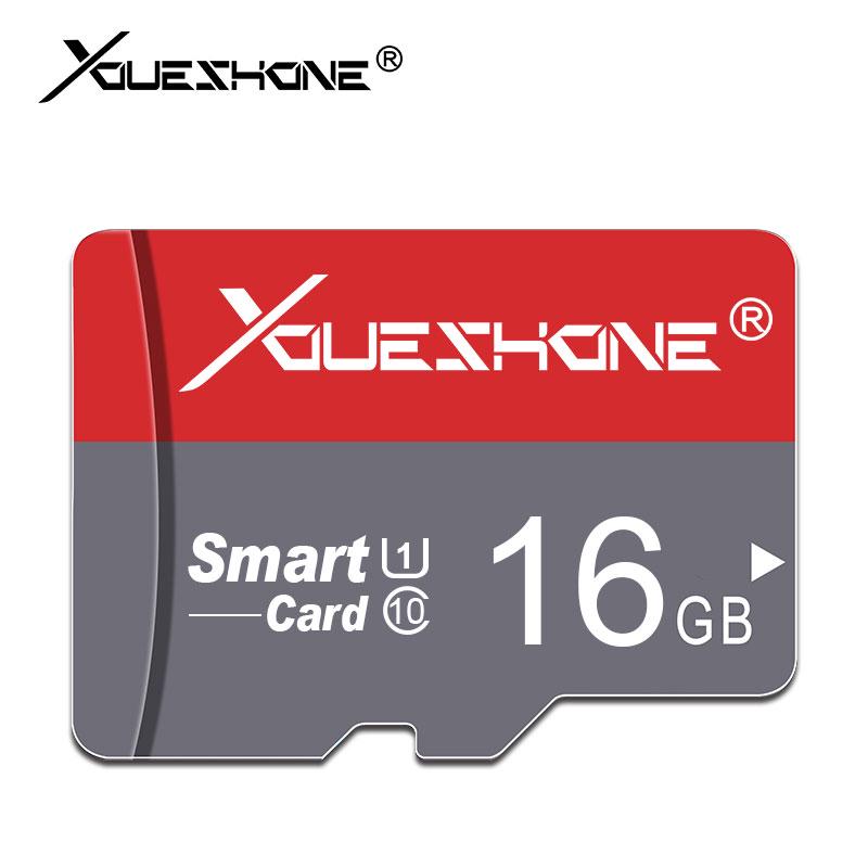 Buy Best Seller Micro Sd Memory Card Micro Sd Card Red Tf Card for