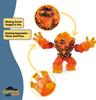 Schleich Eldorado Lava Smasher 70145