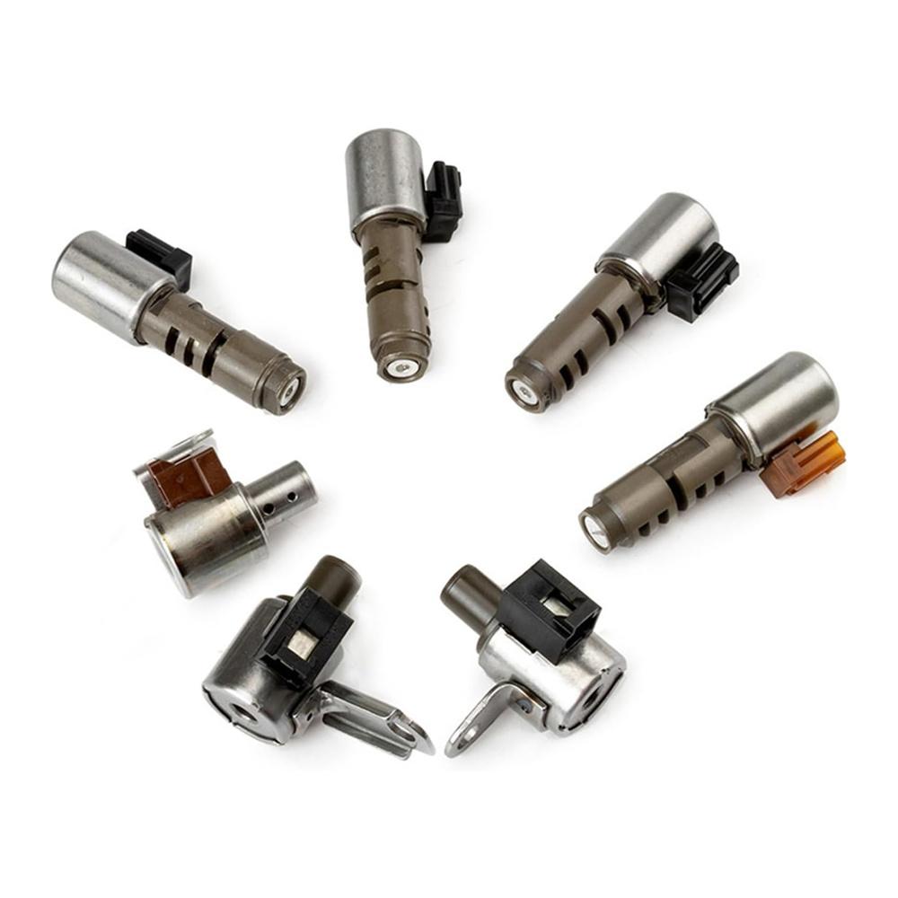 Transmission Solenoid Valve Kit For LEXUS ES TOYOTA Camry Solara U150 U151 U151E