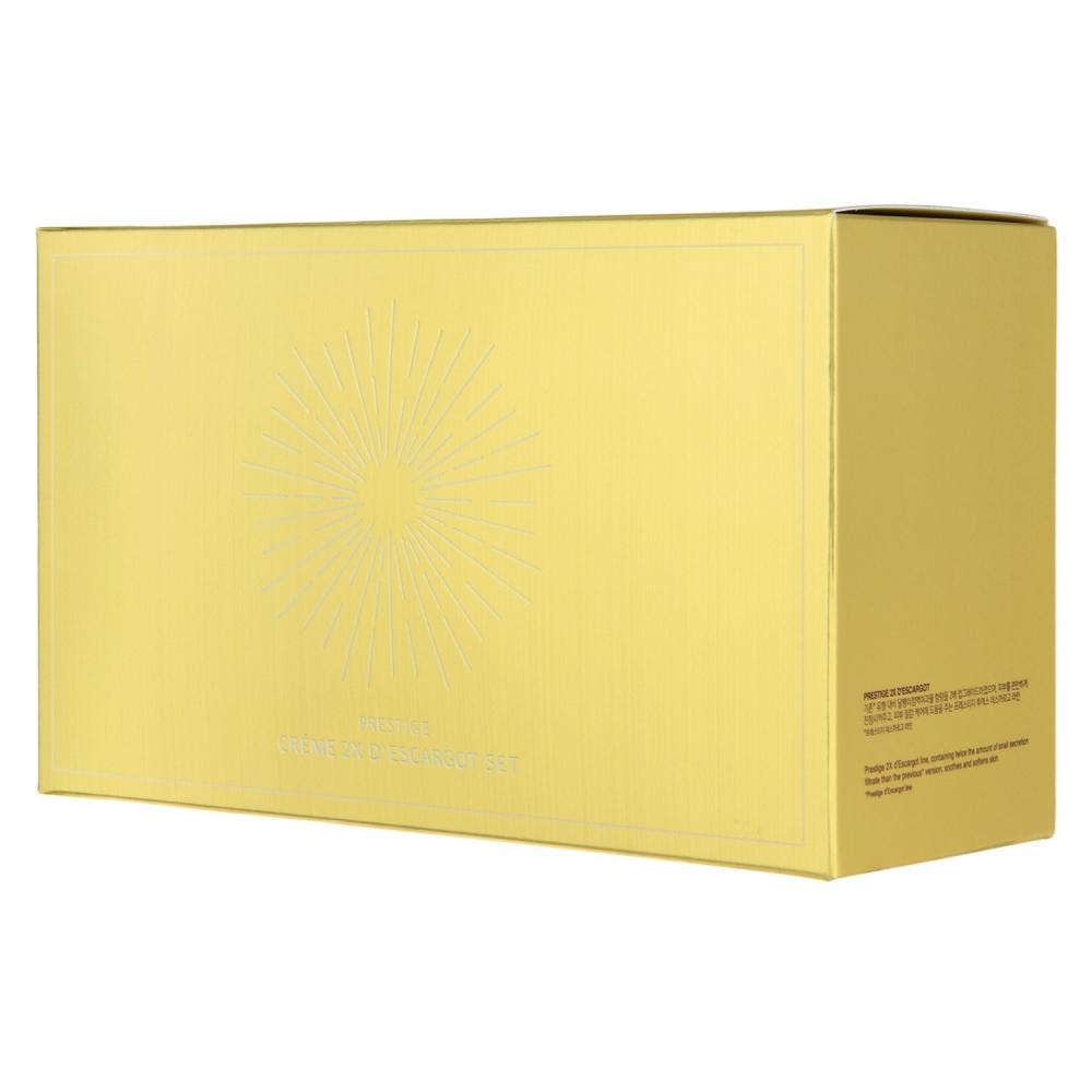 It S Skin 2x Creme Set