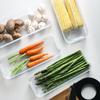 Multi-layer Food Storage Container for Freshness – Perfect for Eggs, Dumplings, Grains, and Dried Goods.
