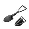 Multi-functional Folding Camping Shovel