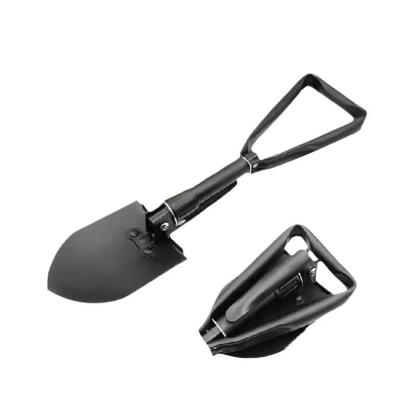 Multi-functional Folding Camping Shovel
