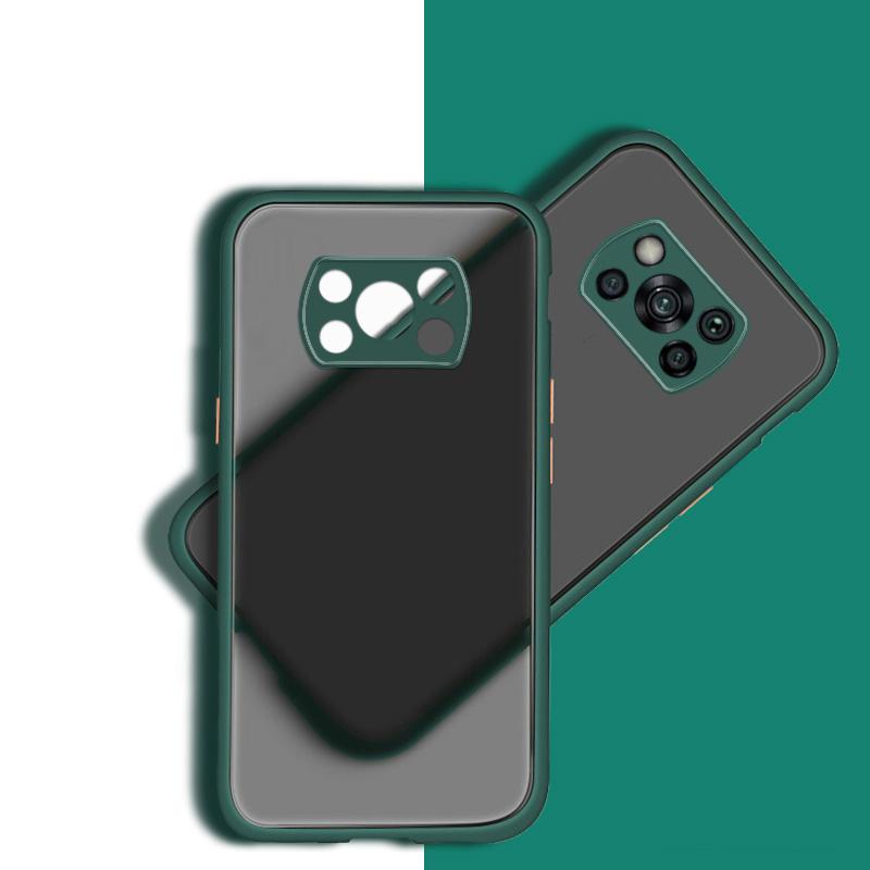 

Для Xiaomi Poco X3 Чехол Для Xiaomi Poco X3 Pro F3 Redmi Note 10 9 Pro 9T Чехол Силиконовый Резиновый Прозрачный Защитный Чехол For POCO X3 Pro