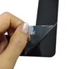 4pcs 15X15cm Switch Sticker Home Decor Wall Stickers Decor Living Room Mirror Style Photo Frame For Home Wall Decoration