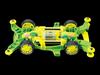 Tamiya Mini 4WD Limited Edition Ignition Japan Cup 2024 MA Chassis 95168