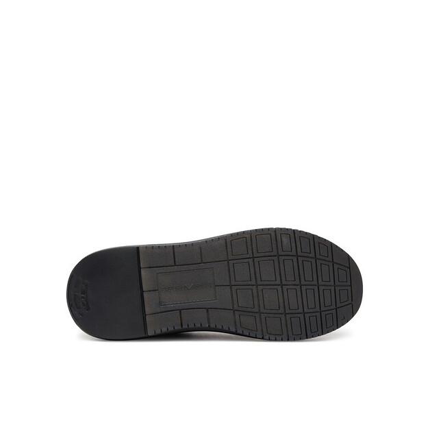 Кроссовки Emporio Armani EM003666 AF19532 MC105