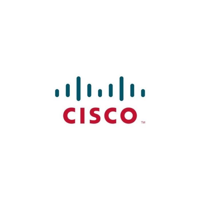 Cisco CTS-PWR-AIR-INJ5, Injecteur De Puissance Pour CTS-CTRL-DV10