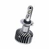 PIAA LED bulb for headlight for two-wheeled vehicles 6000K H7 type 12V23W [Vehicle inspection compatible] MLE3
