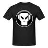 Divertente Metalheadz Vintage Uk Rave Drum And Bass Unisex T-shirt Stampata Unisex T-shirtshirt Sport