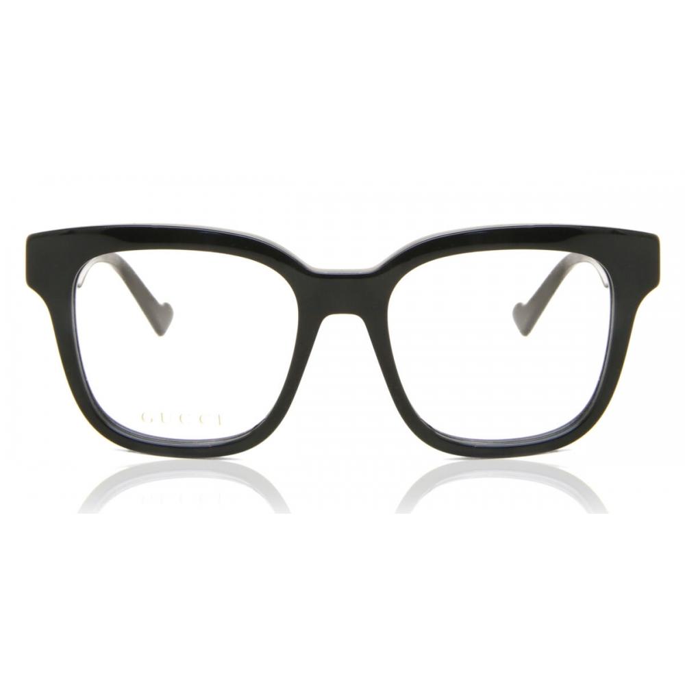 

Gucci Gg0958o 004 Women Eyeglasses Black/52