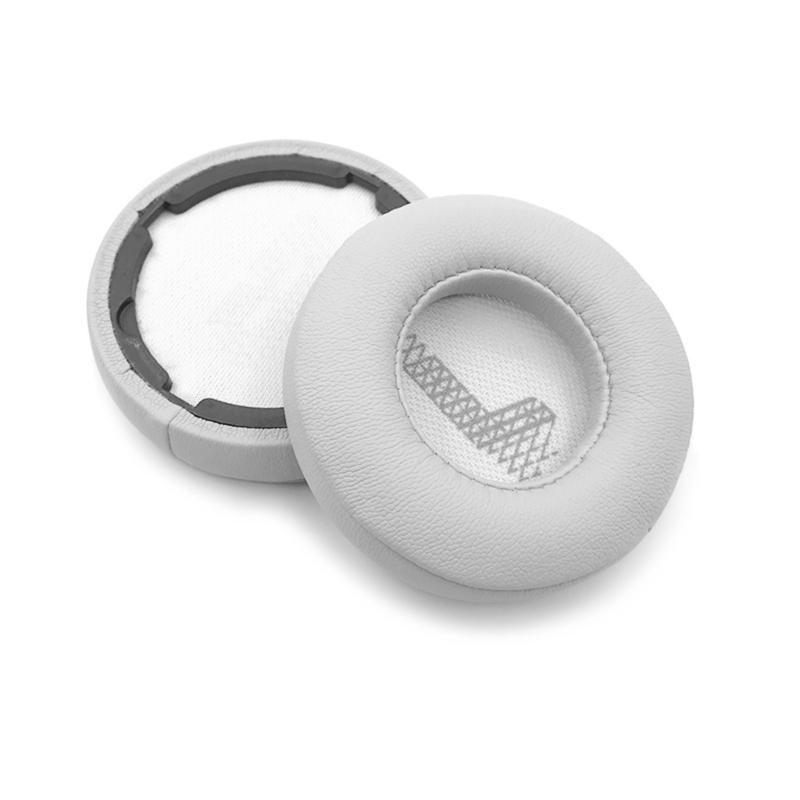 Qualified Repairing Sponge Covers Earmuffs for Live 400BT / 460NC Headphone Cover Isolate Noise Cover