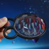 Handheld Glass Kaleidoscope Filter Lens for DSLR