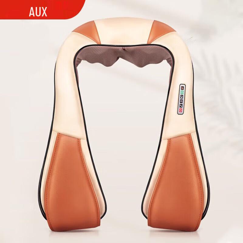 

Aux Full Body Kneading Massager