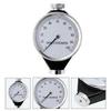 Tire Durometer Hardness Meter Measuring Tool Tire Durometer for Material Testing
