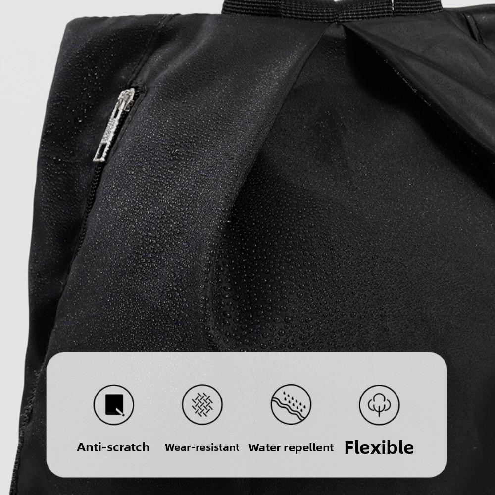 Waterproof Swimming Bag Shoe Compartment Fitness Bag Sports Backpack Outdoor Beach Bag Boys Girls