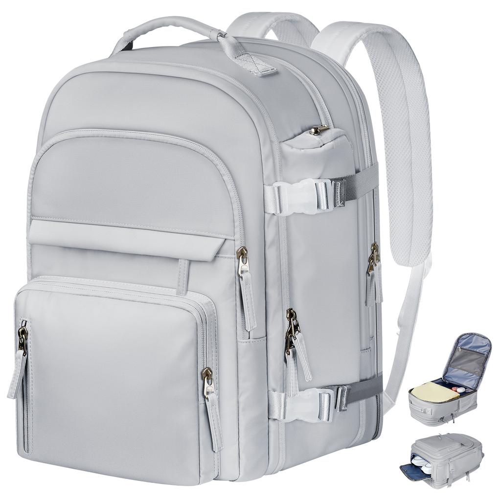 Travel Backpack For Women Carry On Backpack Laptop Backpack Flight Approved College Student School Bag Casual Daypack