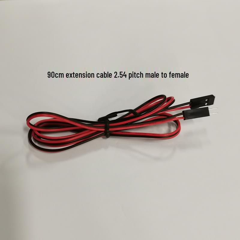 Single Key Power Membrane Switch/Button - PVC PET Control Panel/DIY Custom Accessory