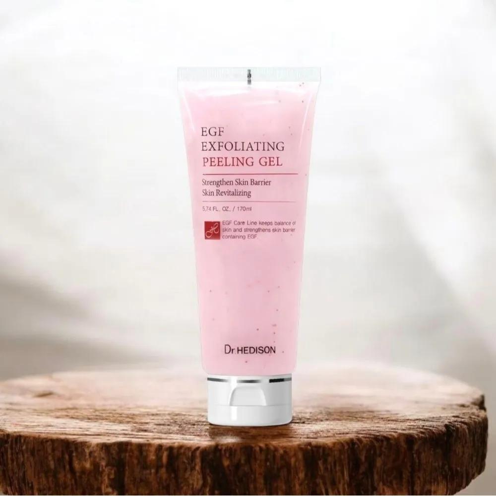 Dr. HEDISON EGF Exfoliating Peeling Gel 170ml