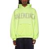 Balenciaga Ripped Pocket Hoodie 744441TOVB17204