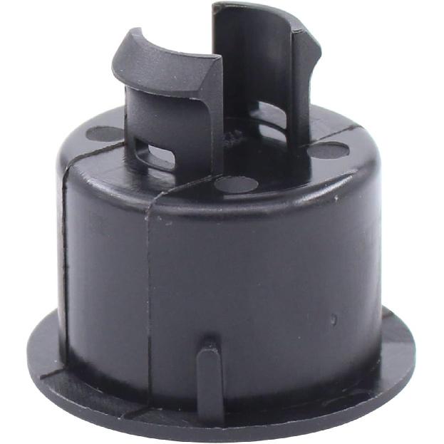 ApplianPar Tailgate Hinge Bushings for Nissan Frontier 2005-2019