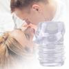 Durable Penis Ring Comfortable Easy-using Open Design Penis Foreskin Delay Ring for Bedroom