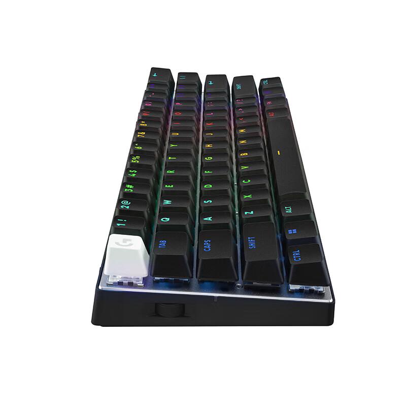 Logitech PRO X 60 LIGHTSPEED Gaming Keyboard