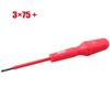Accessories Screwdriver Compact Easy Installation Electrician