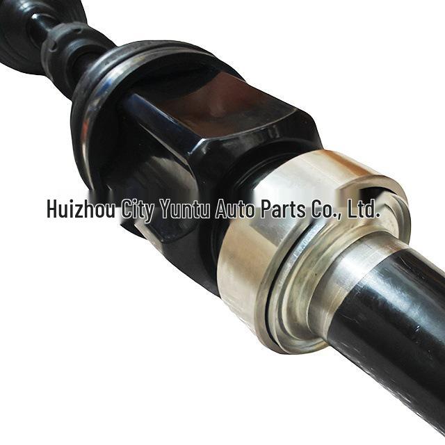 434100E230 Drive Shaft Assembly for 2016-2019 Highlander 3.5 2WD - Right