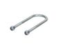 Ft13147 Fast Spring Stirrup