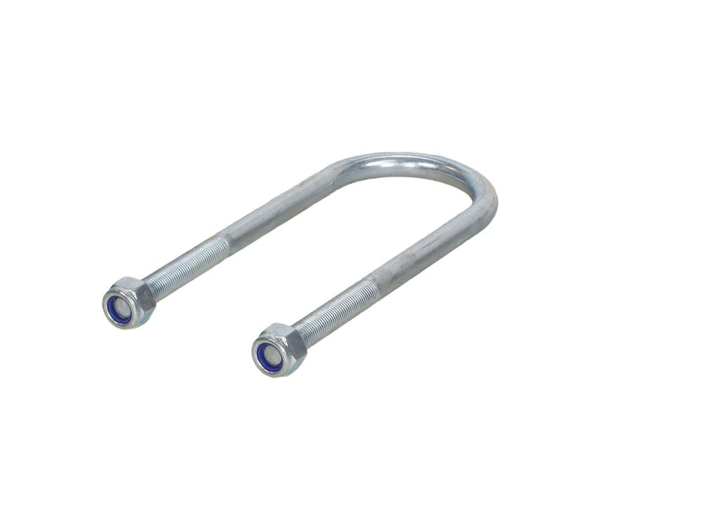 Ft13147 Fast Spring Stirrup