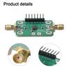PE4302 CNC Dämpfungsmodul Parallel Sofortmodus 1MHz-4GHz PE4302 CNC RF Dämpfungsmodul Für SMA-Buchse Elektrisches Werkzeug