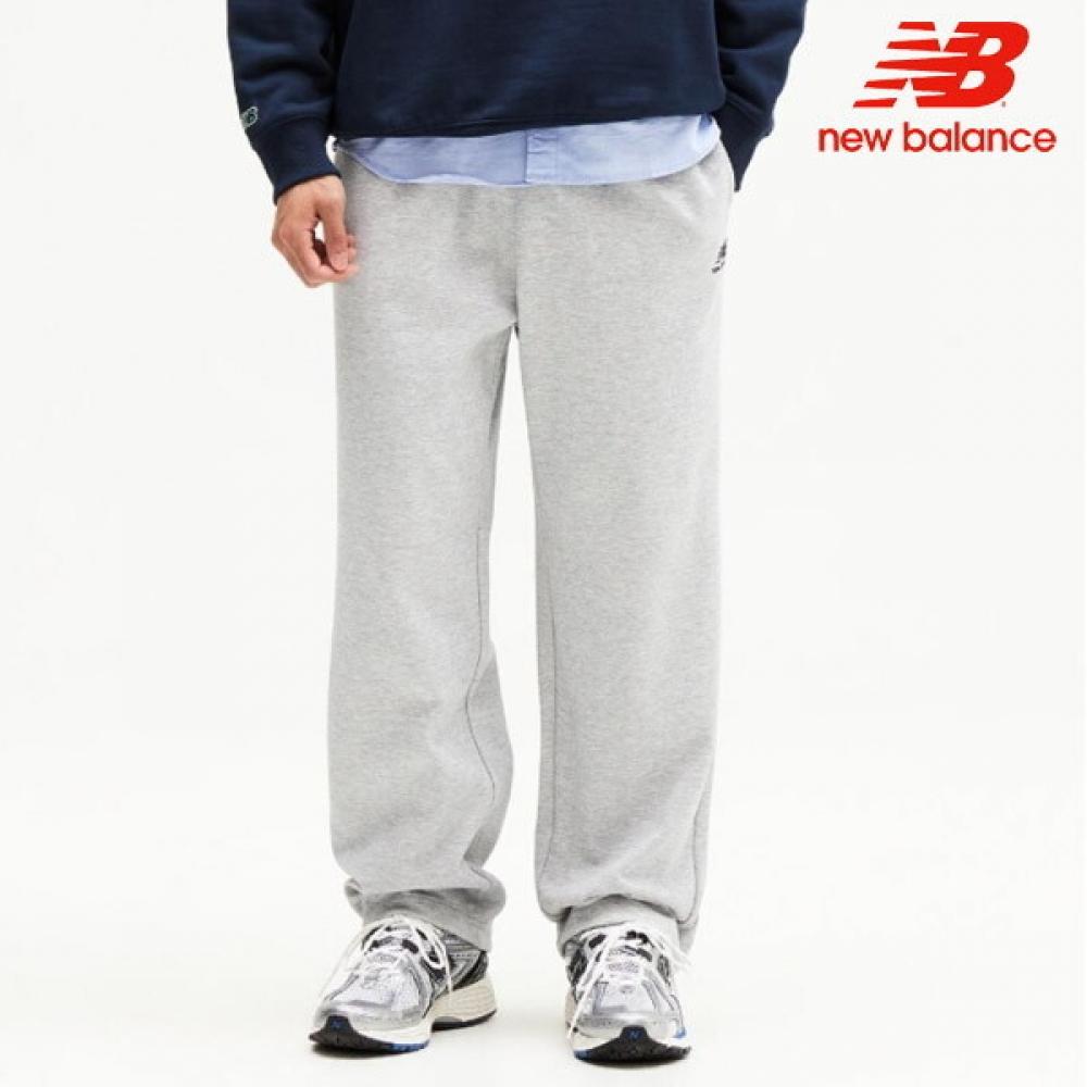 

New Balance Essential Wide Pants Nbmle11033 Ac