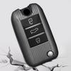 Car Key Case Cover For Mg3 Mg5 Mg6 Mg7 Mg Zs Gt Gs 350 360 750 W5 Roewe Rx5  Keychain Cover Case Holder Accessories