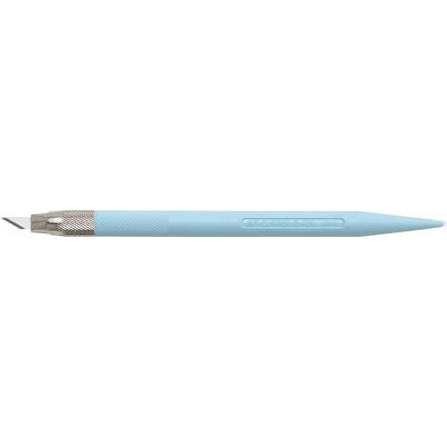 NT Design Knife D-401P Blue D401PB