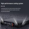 HuiDu Professional Audio Power Amplifiers (CN version)