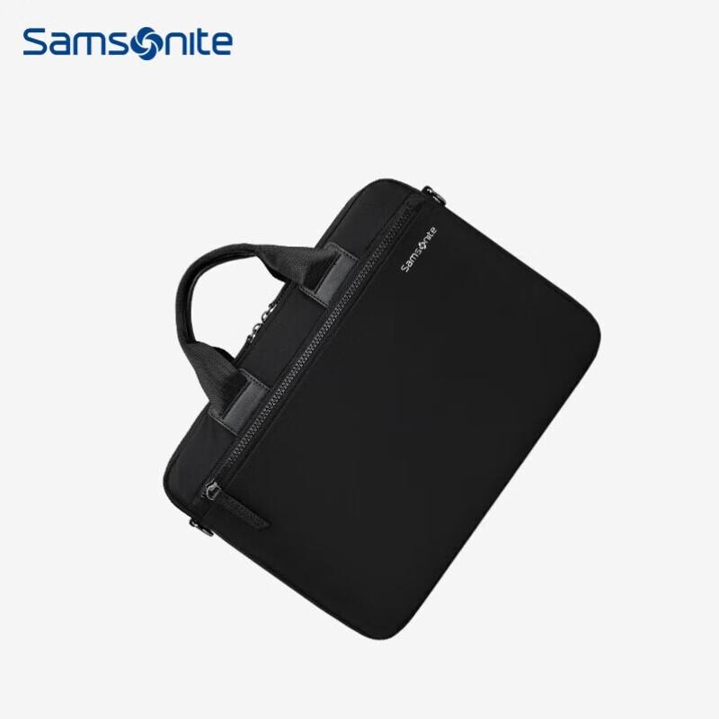 Samsonite Men s Business Laptop Briefcase 13.3-inch
