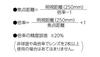 Shinwa Sokutei Magnifying Glass 75556 S-2, 3.5x Magnification, 45mm,
