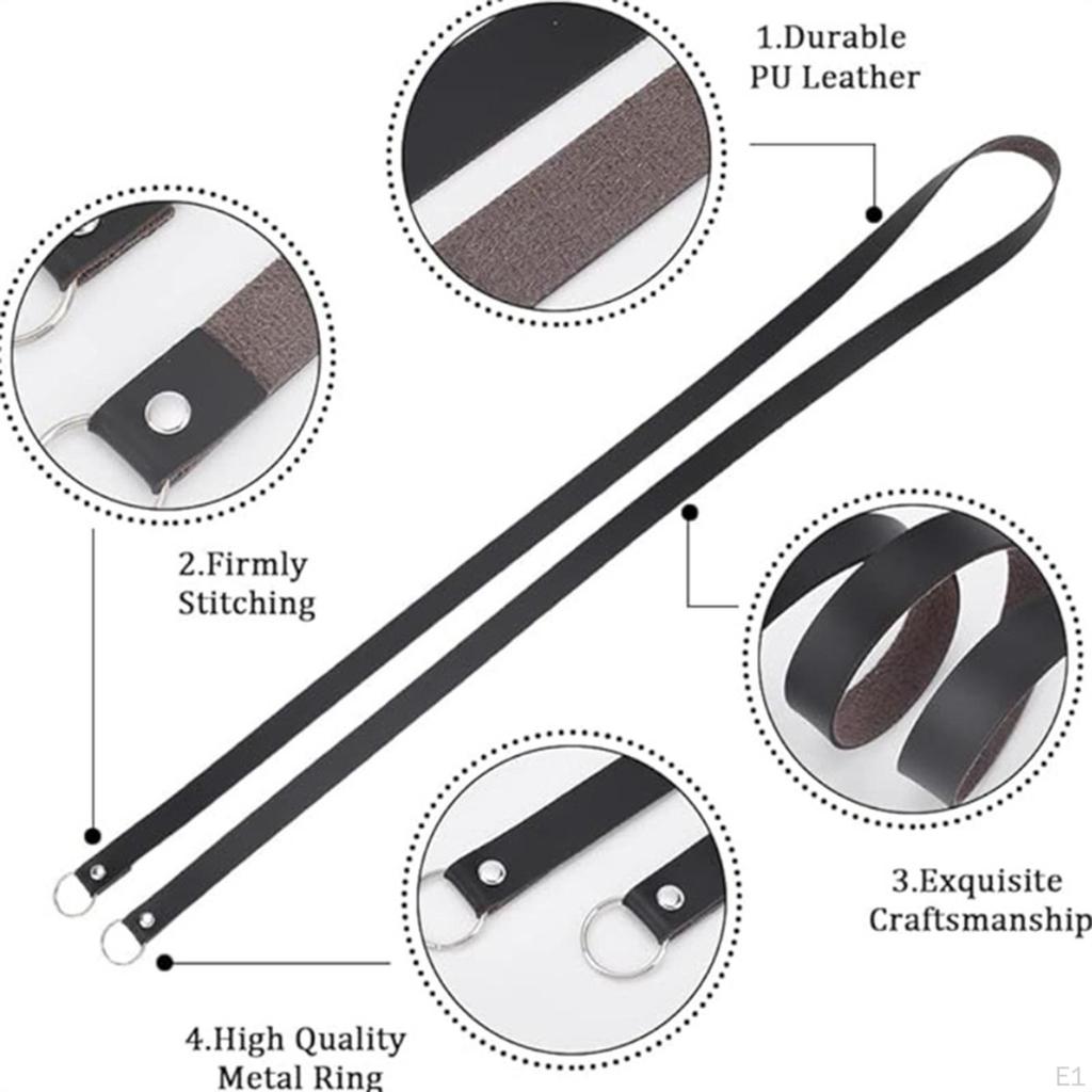 Camera Neck Shoulder Strap Lightweight Easy To Install,Gifts,DSLR Slr Cameras Rope,Neck Lanyard for