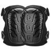 Adjustable Professional Gel Knee Pads Brace Guards Support Safety Protection Construction Flooring Gardening Cleaning For Work