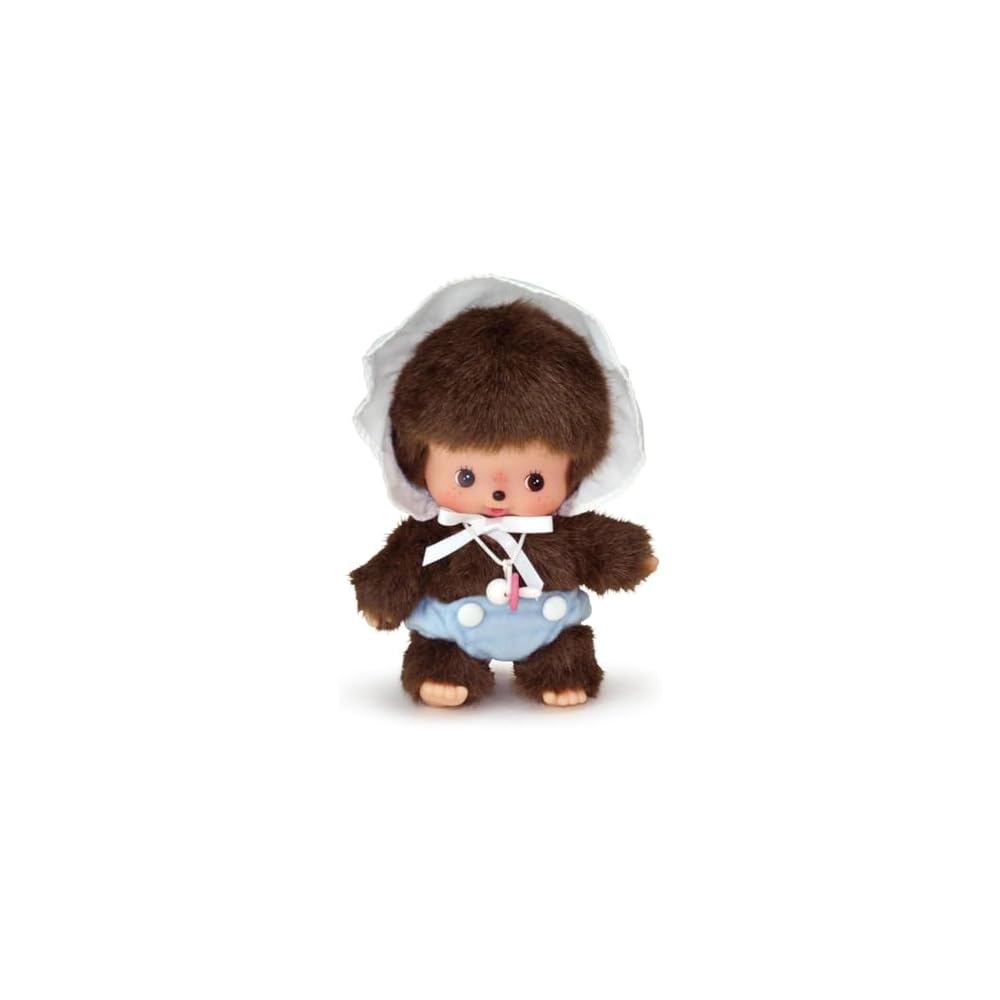 

Sekiguchi Babychic S Boy Doll 205646 14x10x7 cm
