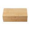 For Storage For Keepsake 17*7*4cm Pine Jewelry Box Light Wood Box Great For Storage Made Of High Quality Materials