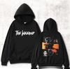 The Weeknd Hoodie